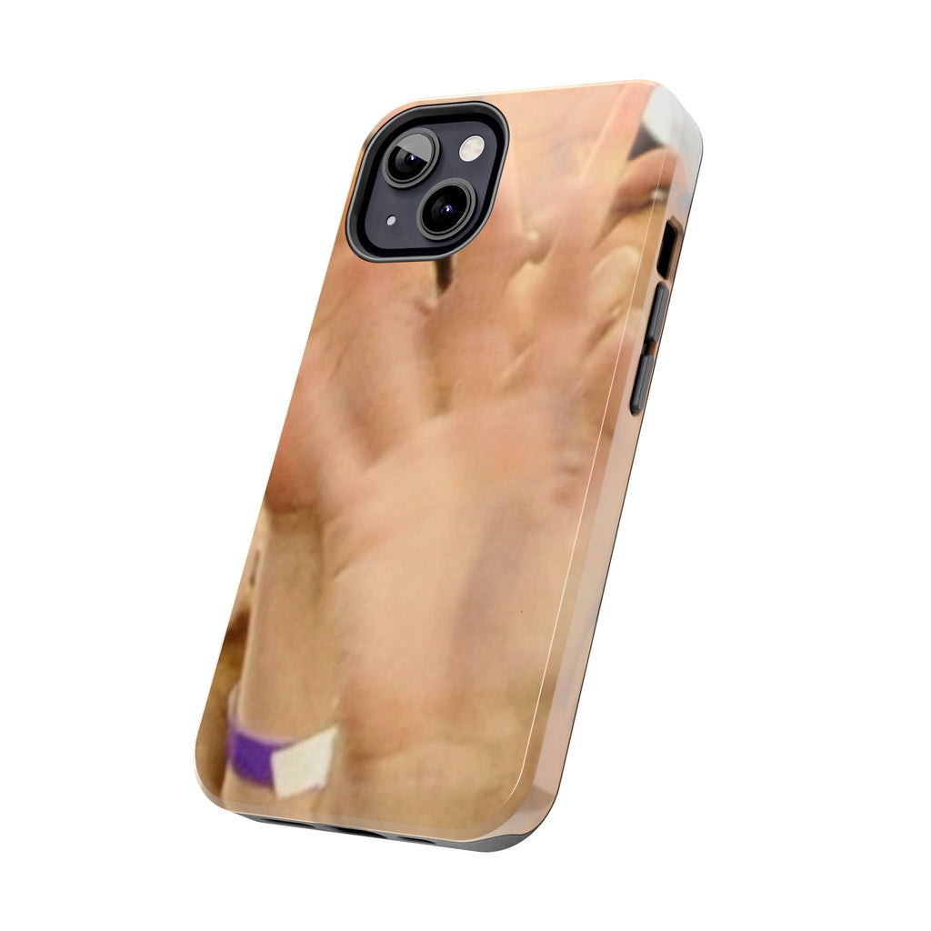Tough Phone Case