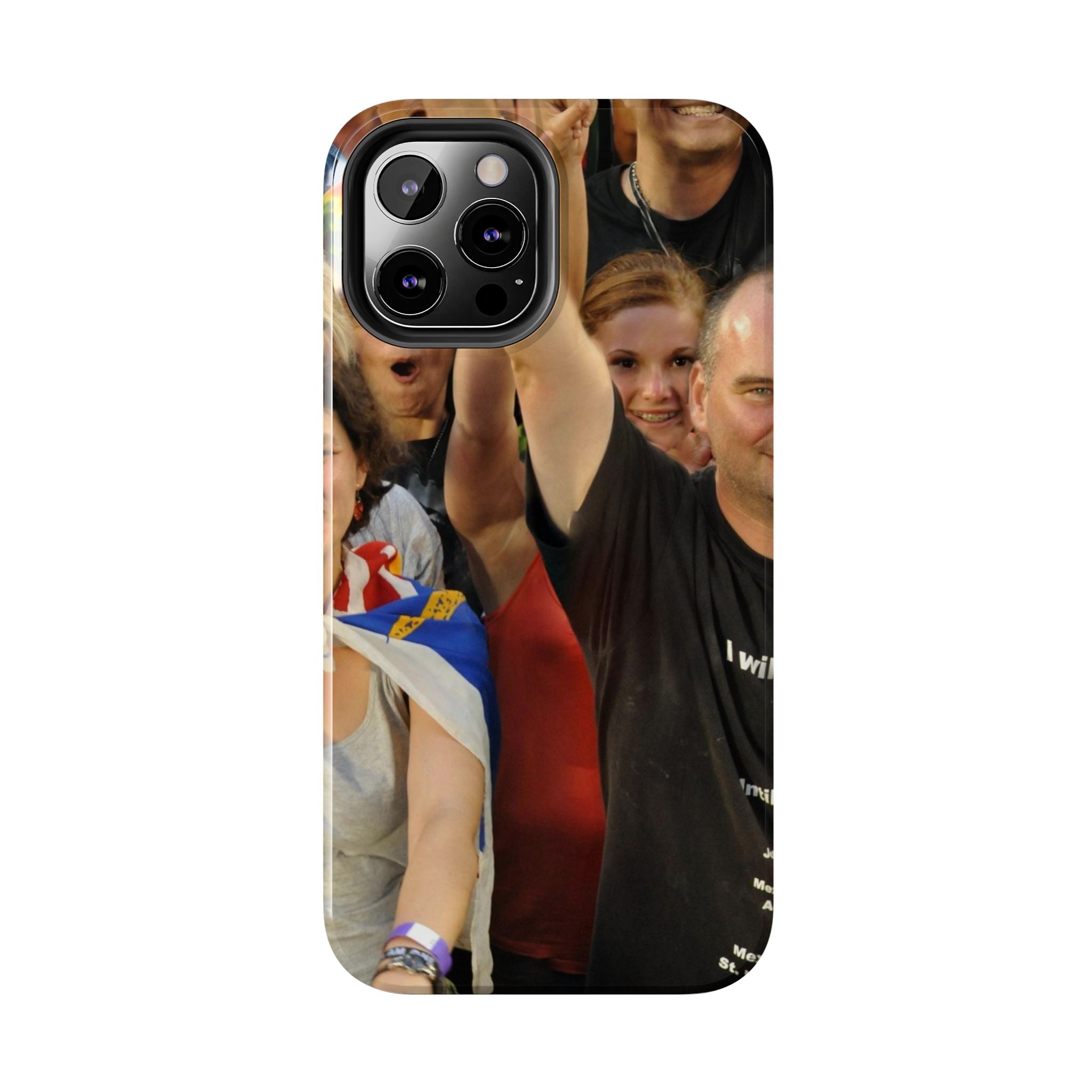 Tough Phone Case