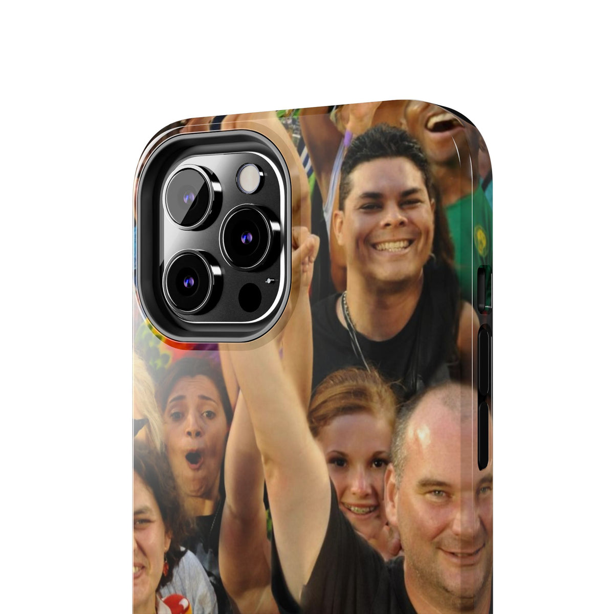 Tough Phone Case