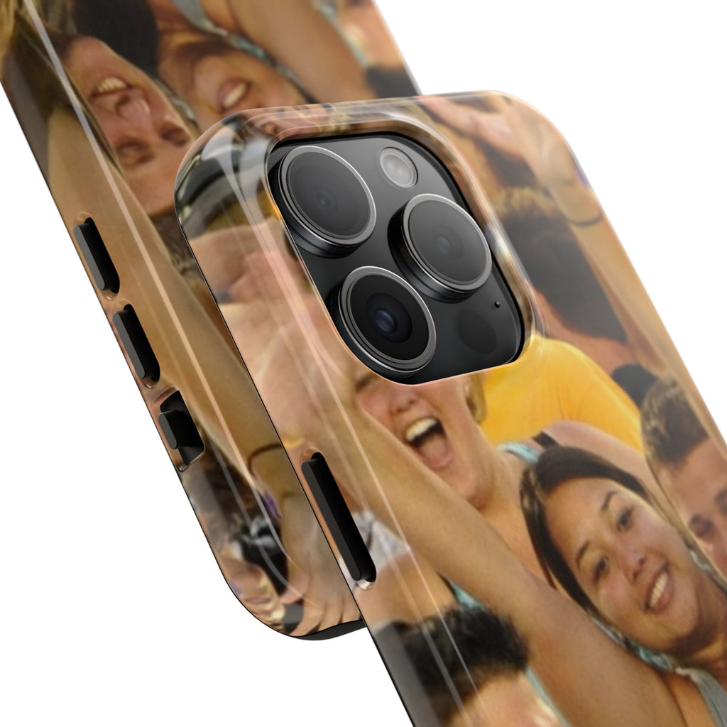 Tough Phone Case