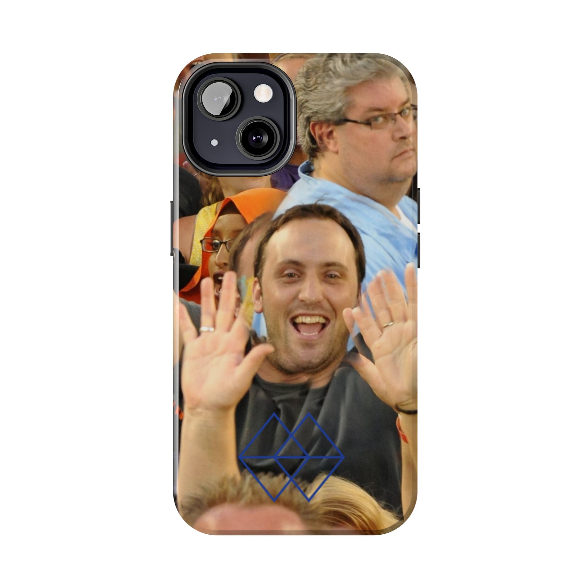 Tough Phone Case