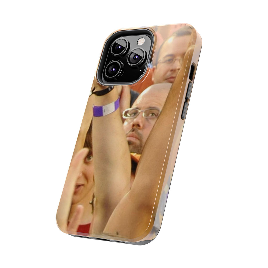 Tough Phone Case