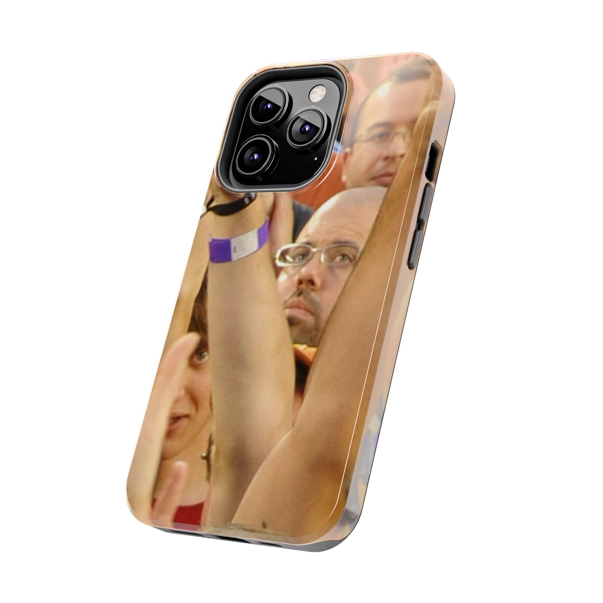 Tough Phone Case