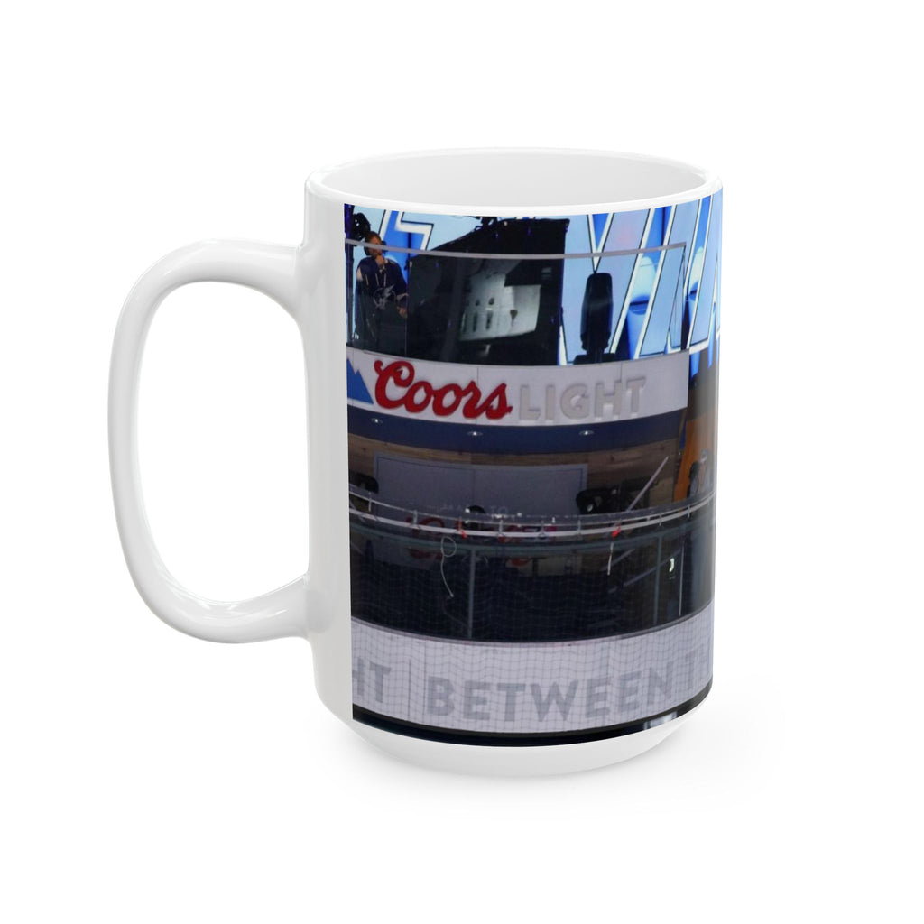Custom Photo Mug