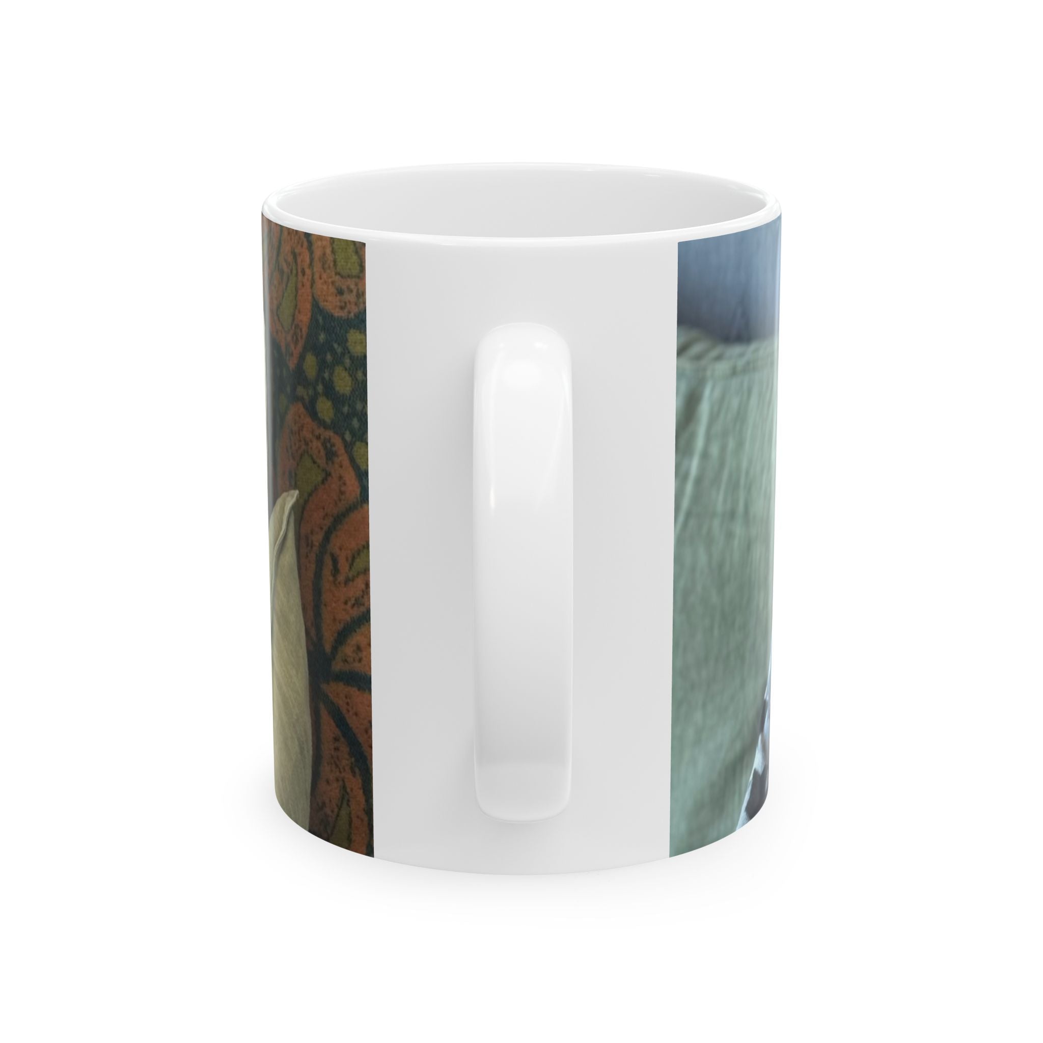 Ceramic Mug