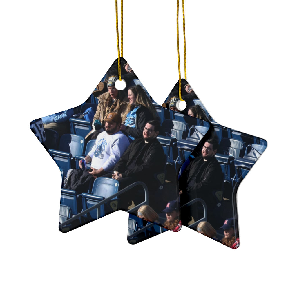Ornament (2-Sided)