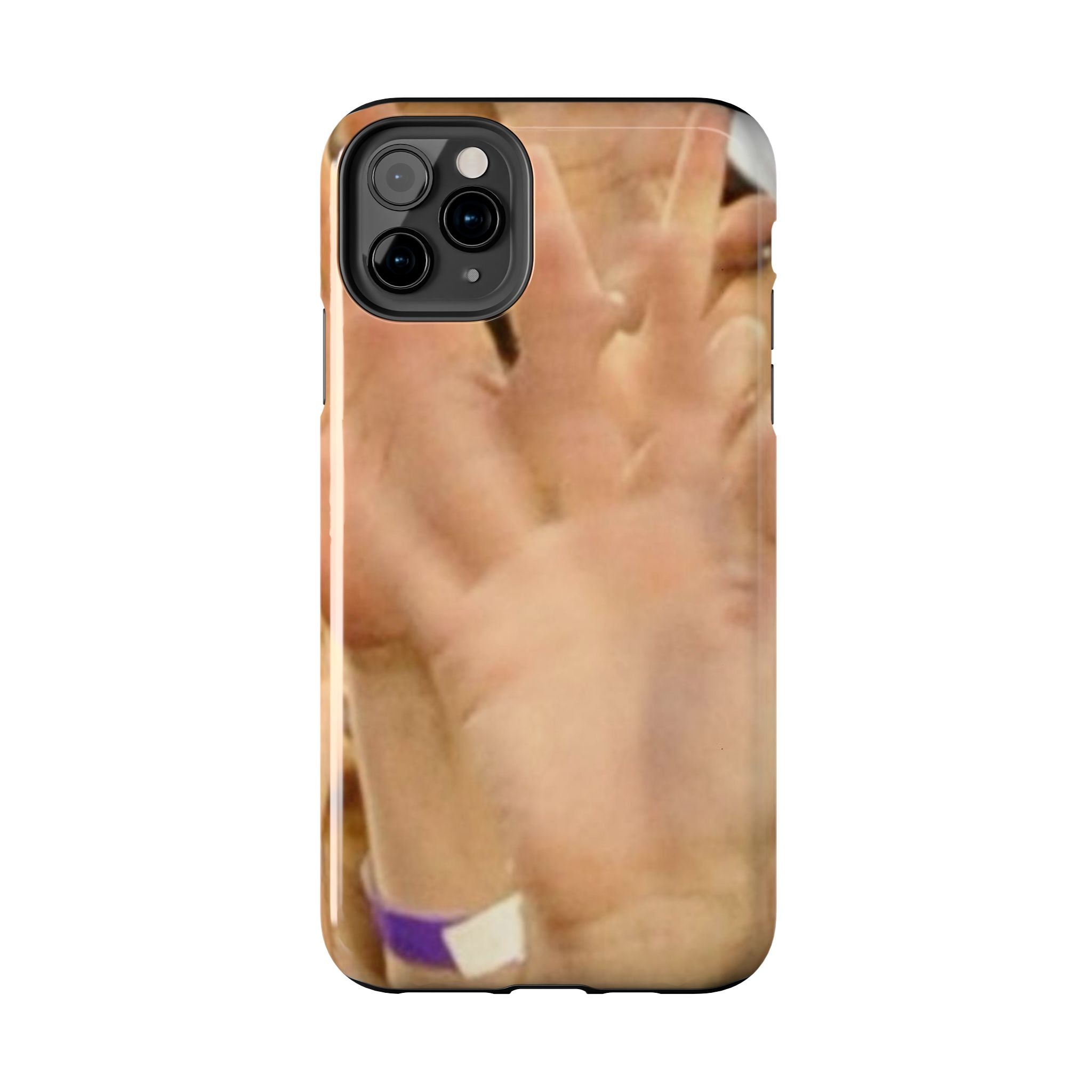 Tough Phone Case