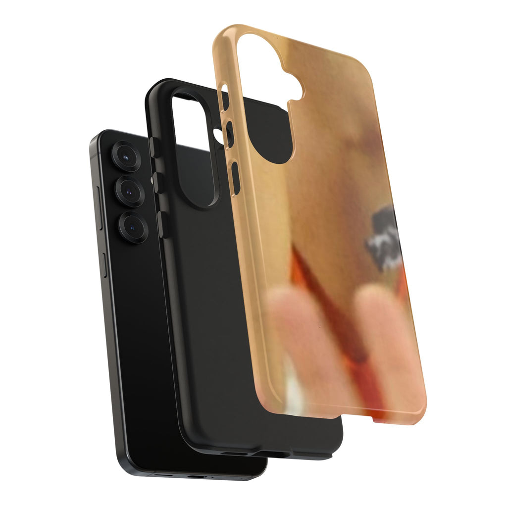 Tough Phone Case