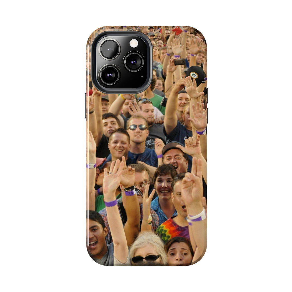 Tough Phone Case