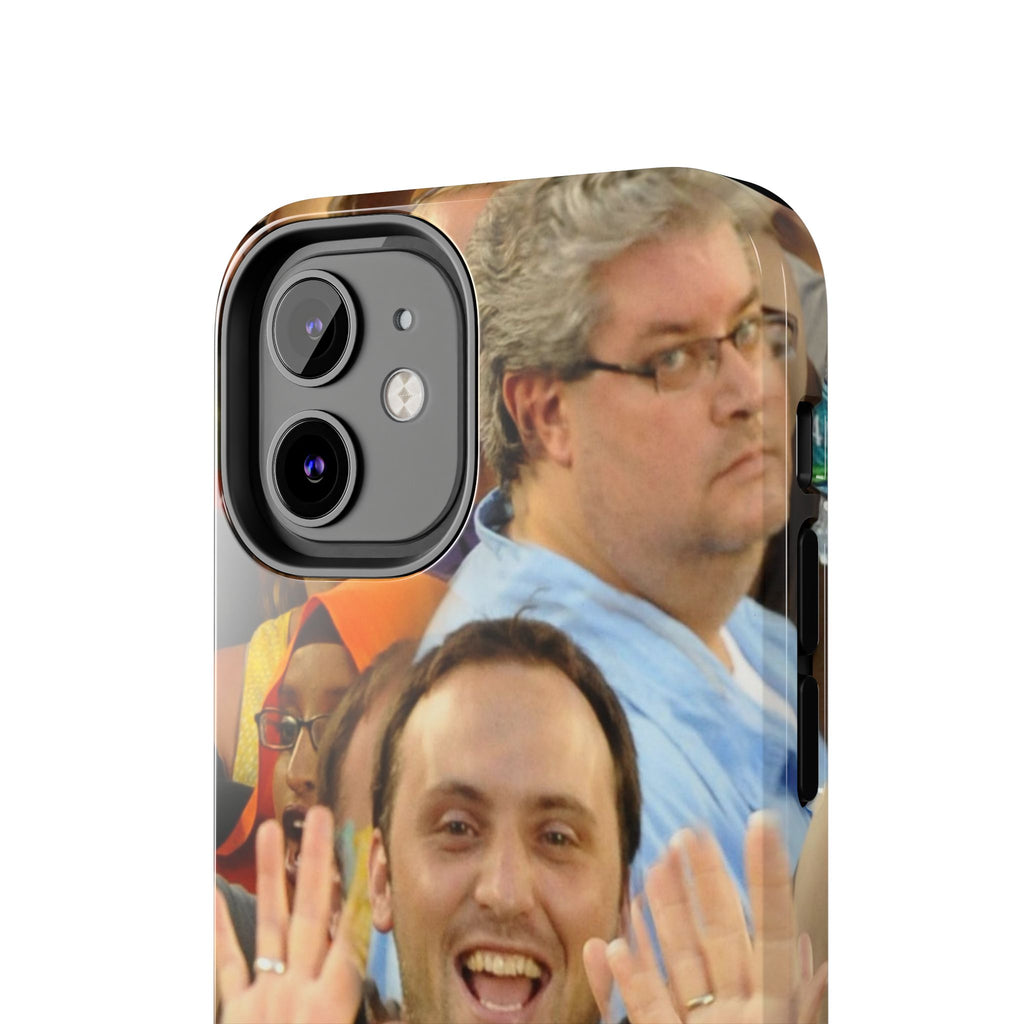 Tough Phone Case