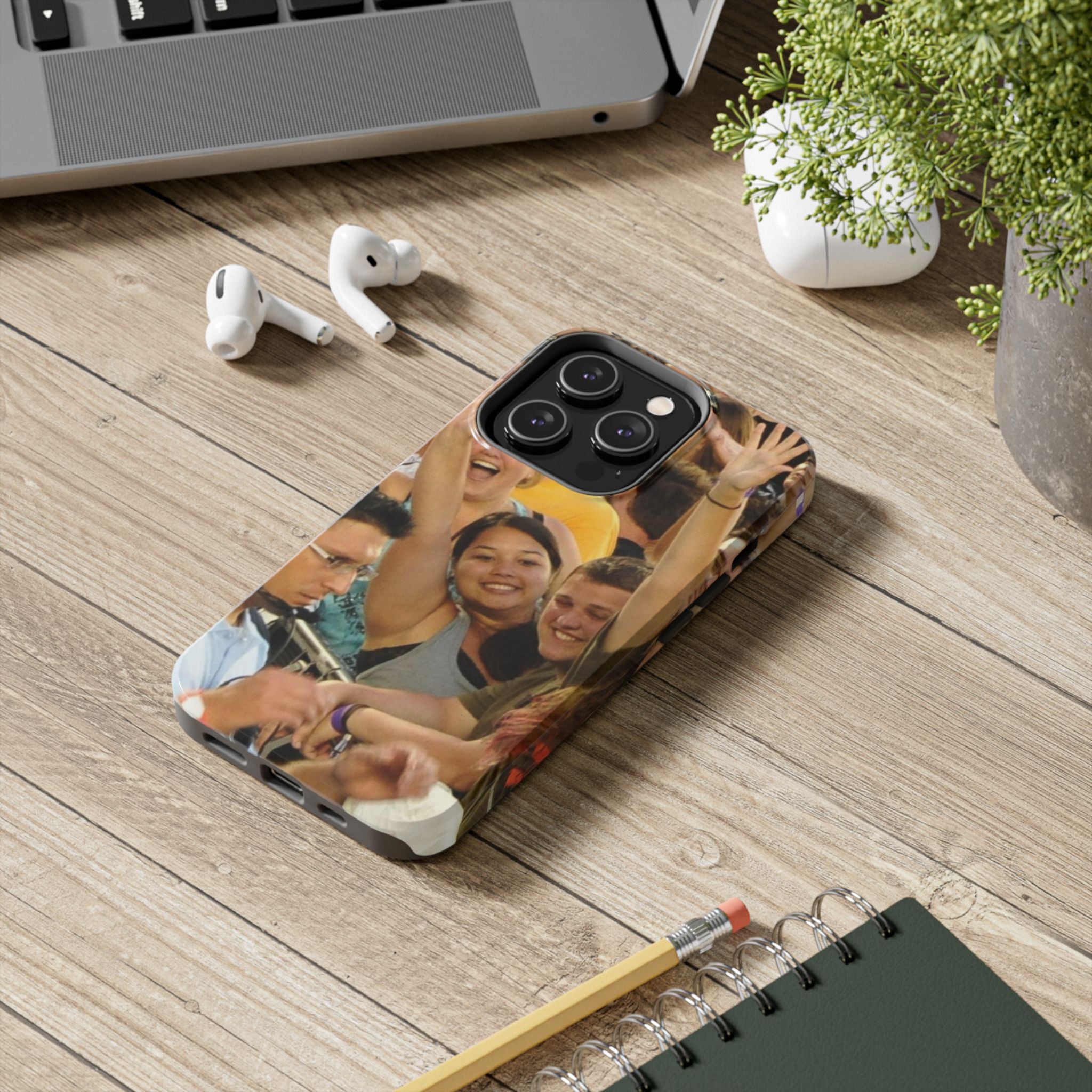 Tough Phone Case