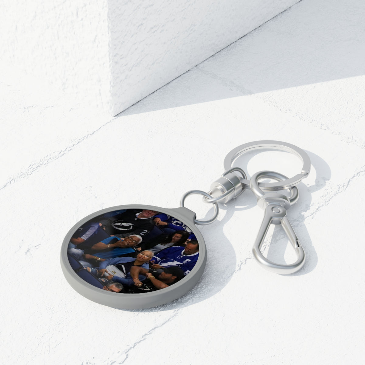 Keyring