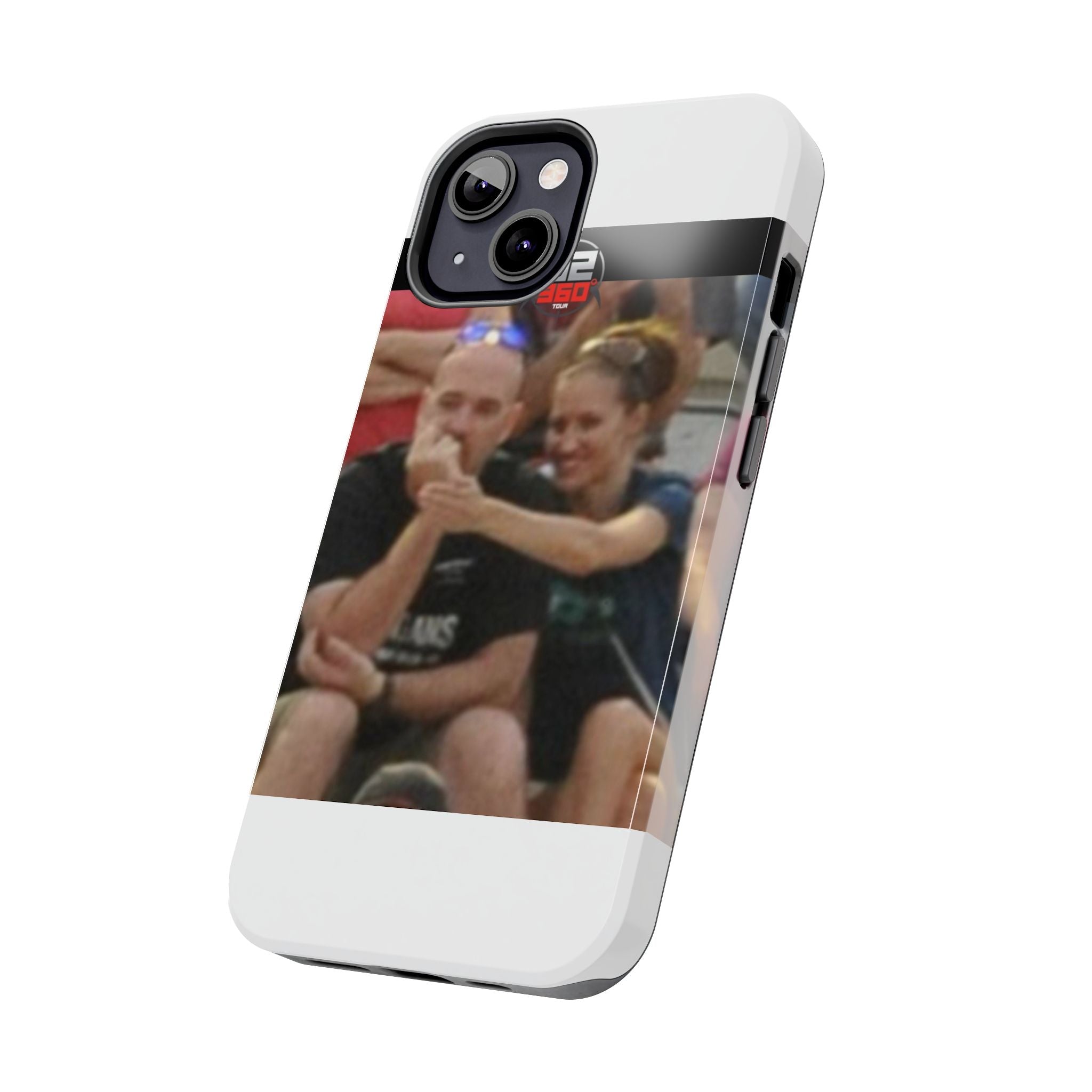 Tough Phone Case