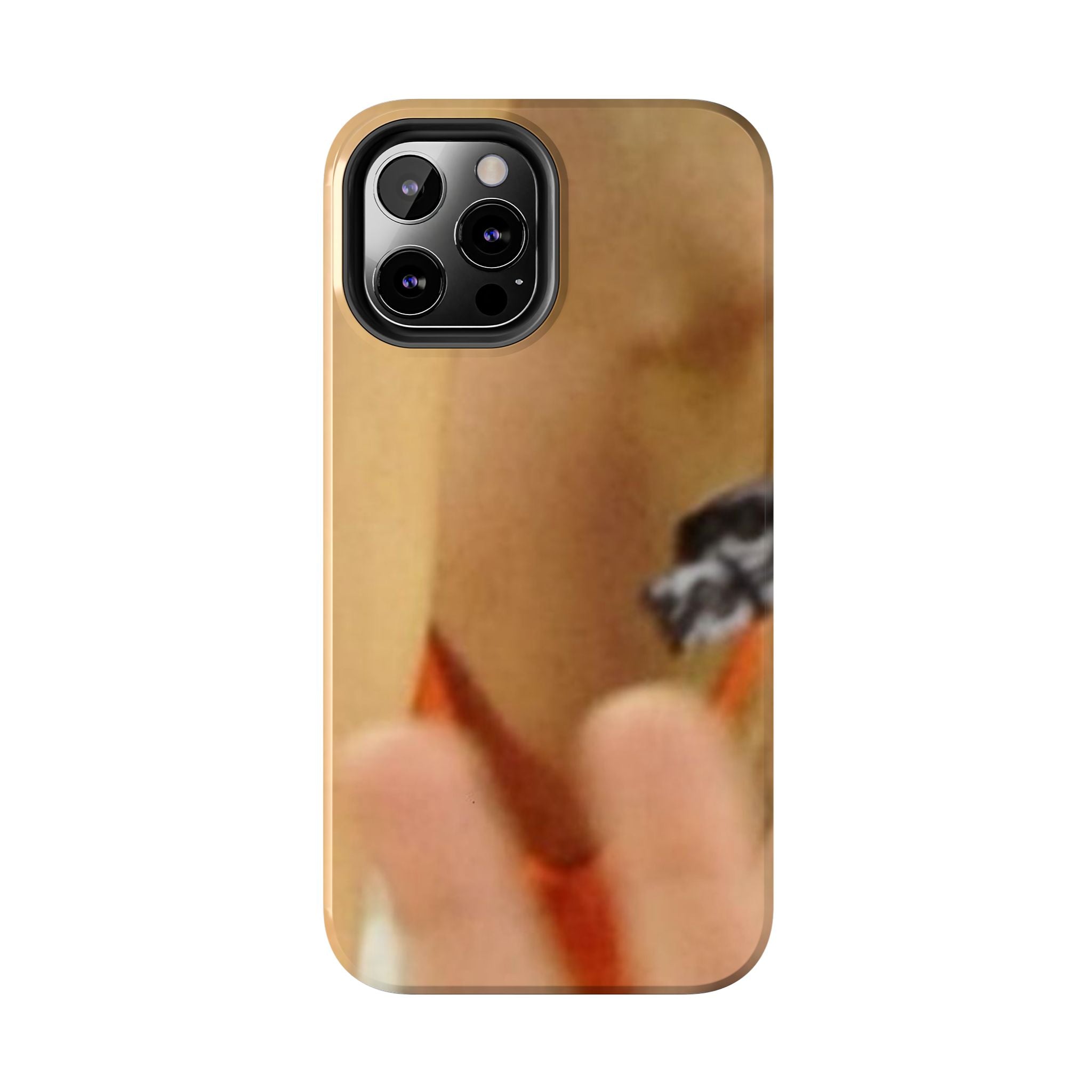 Tough Phone Case
