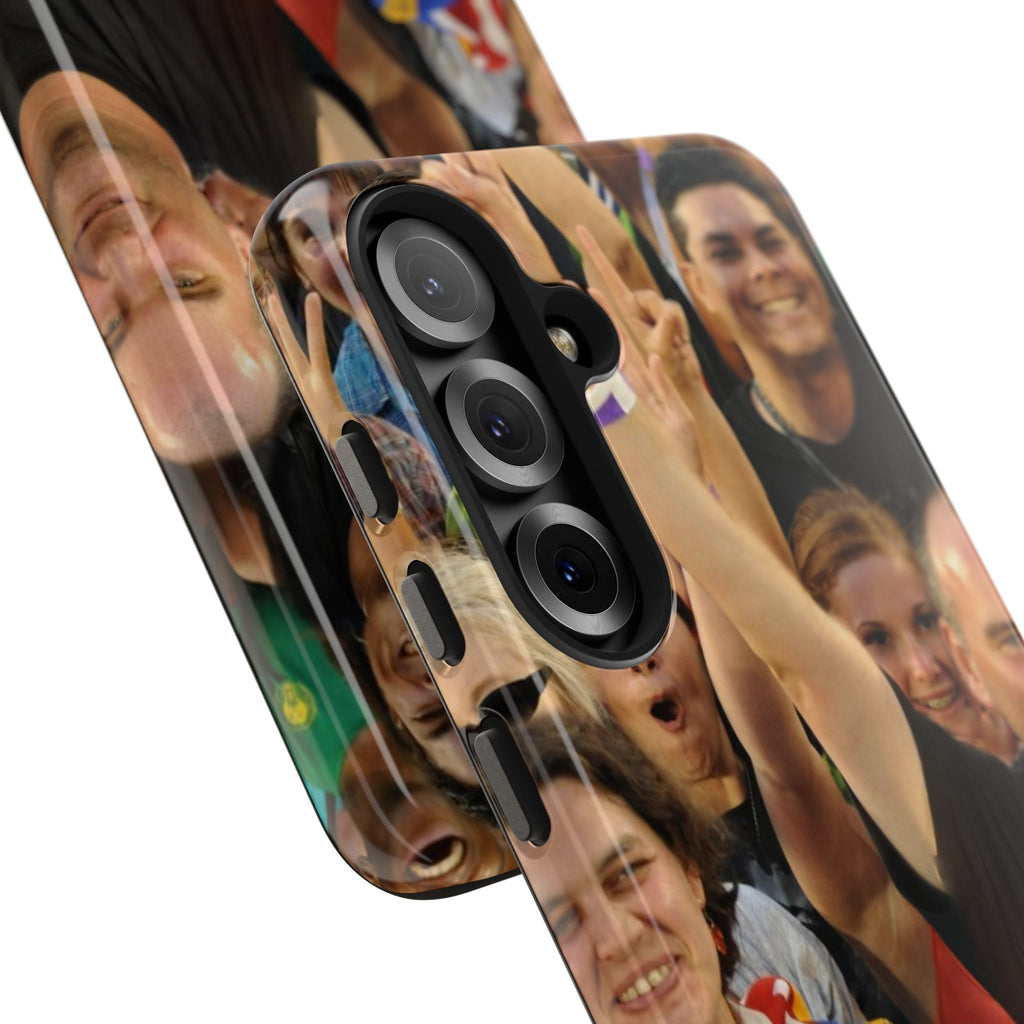Tough Phone Case