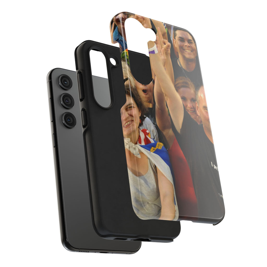 Tough Phone Case
