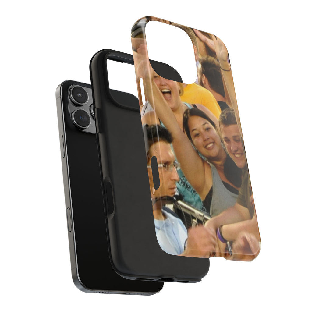 Tough Phone Case