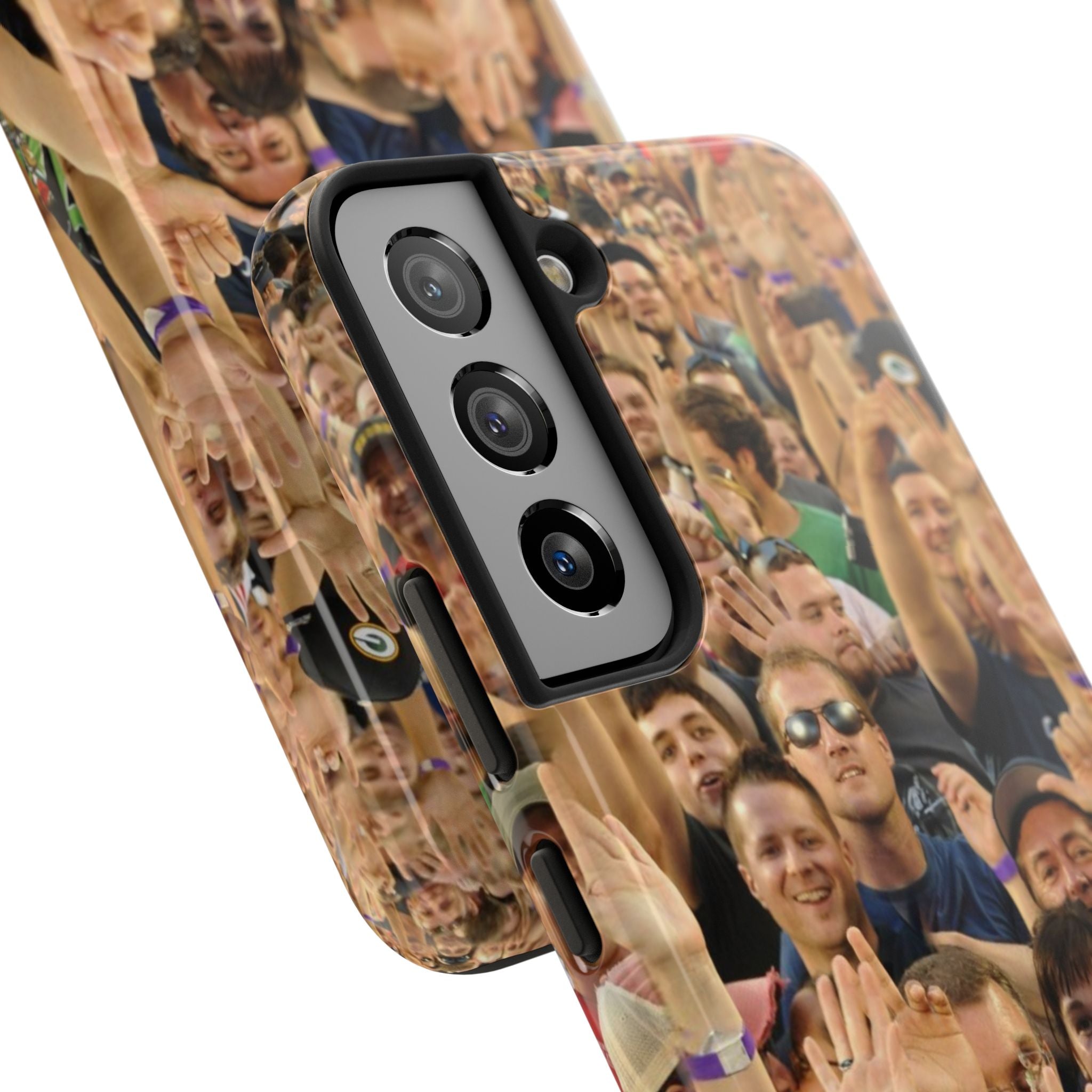 Tough Phone Case