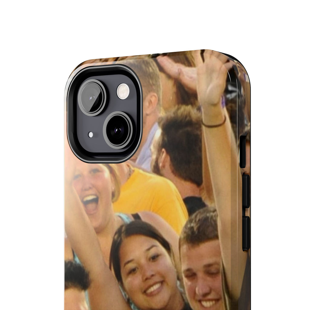 Tough Phone Case