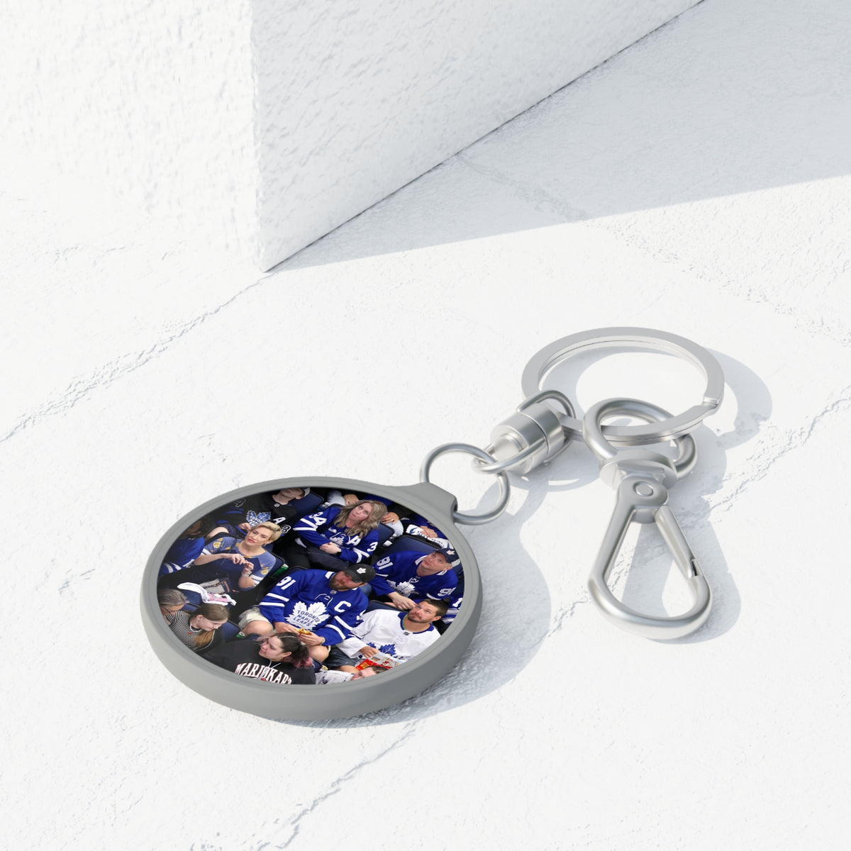 Keyring