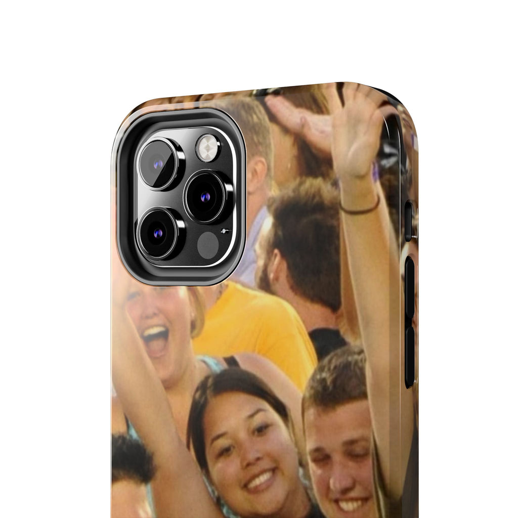 Tough Phone Case