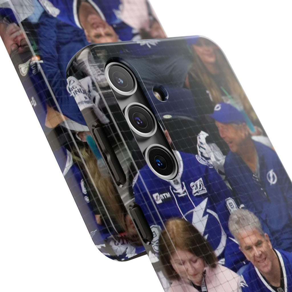 Tough Phone Case