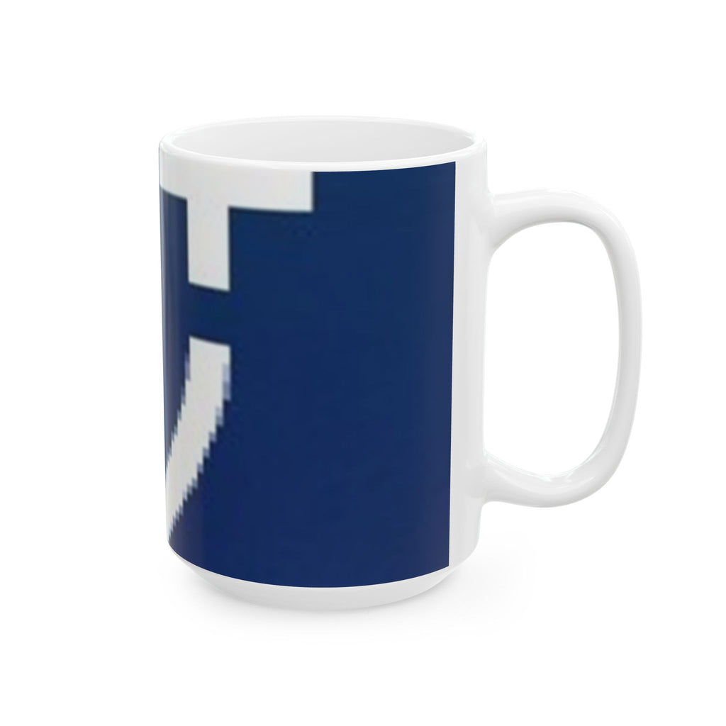 Ceramic Mug