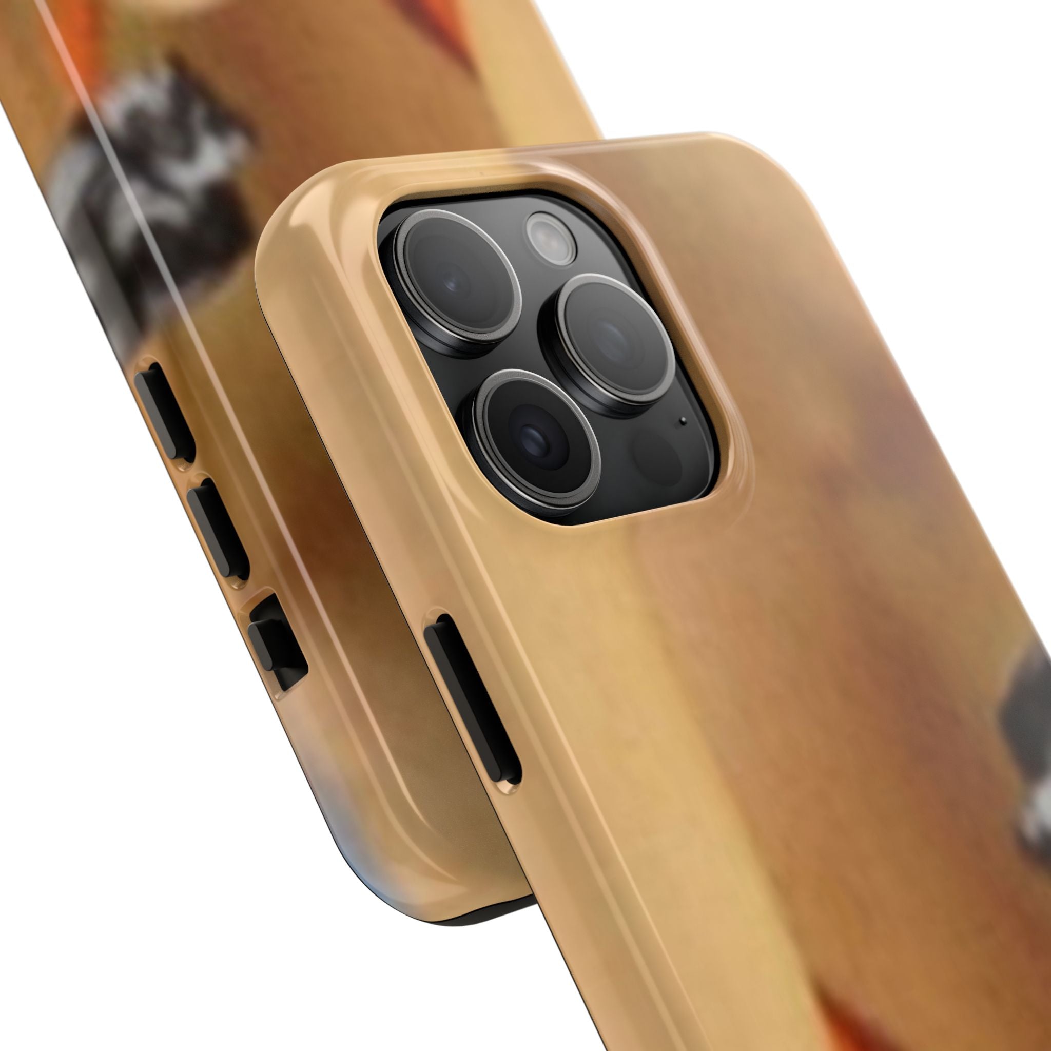 Tough Phone Case