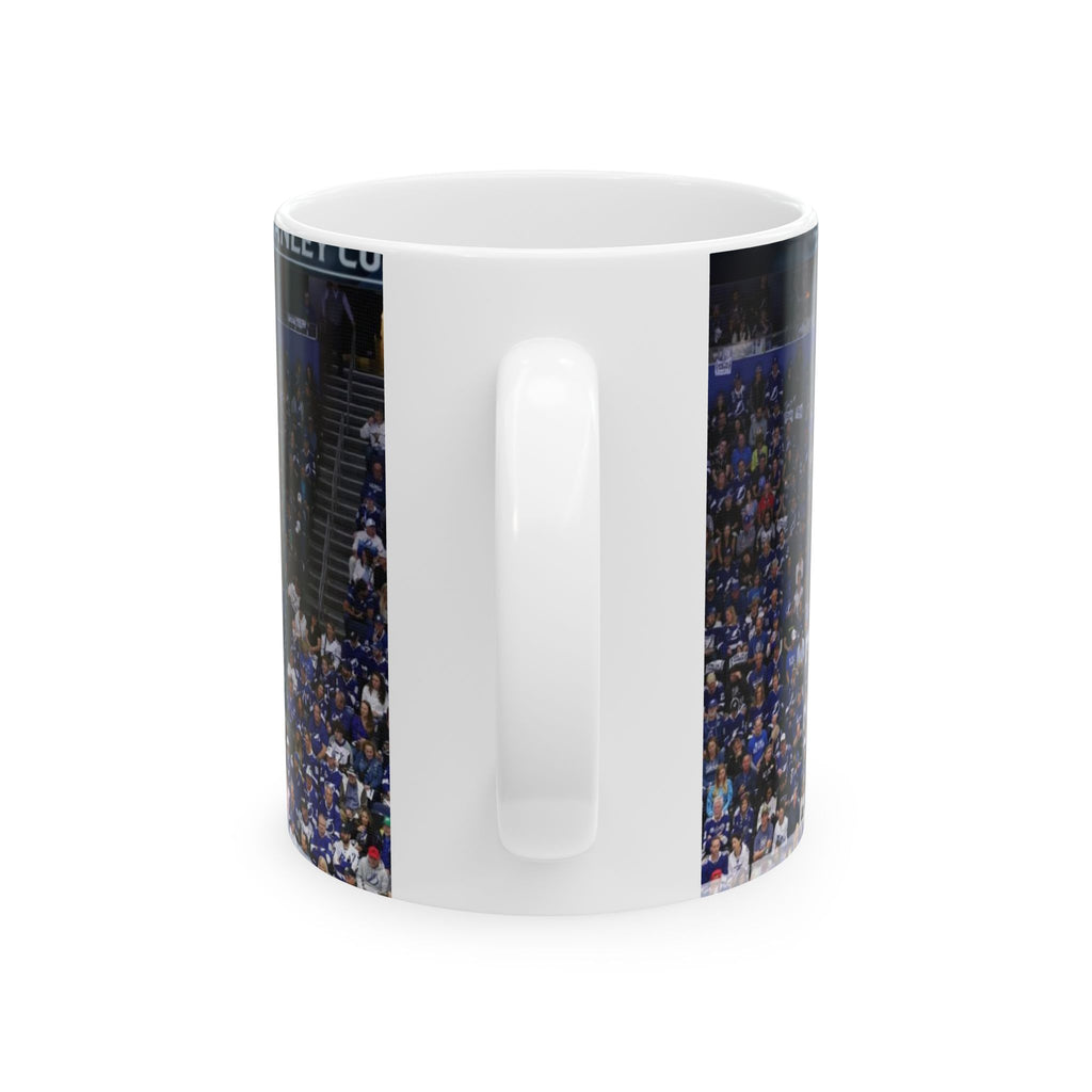 Custom Photo Mug