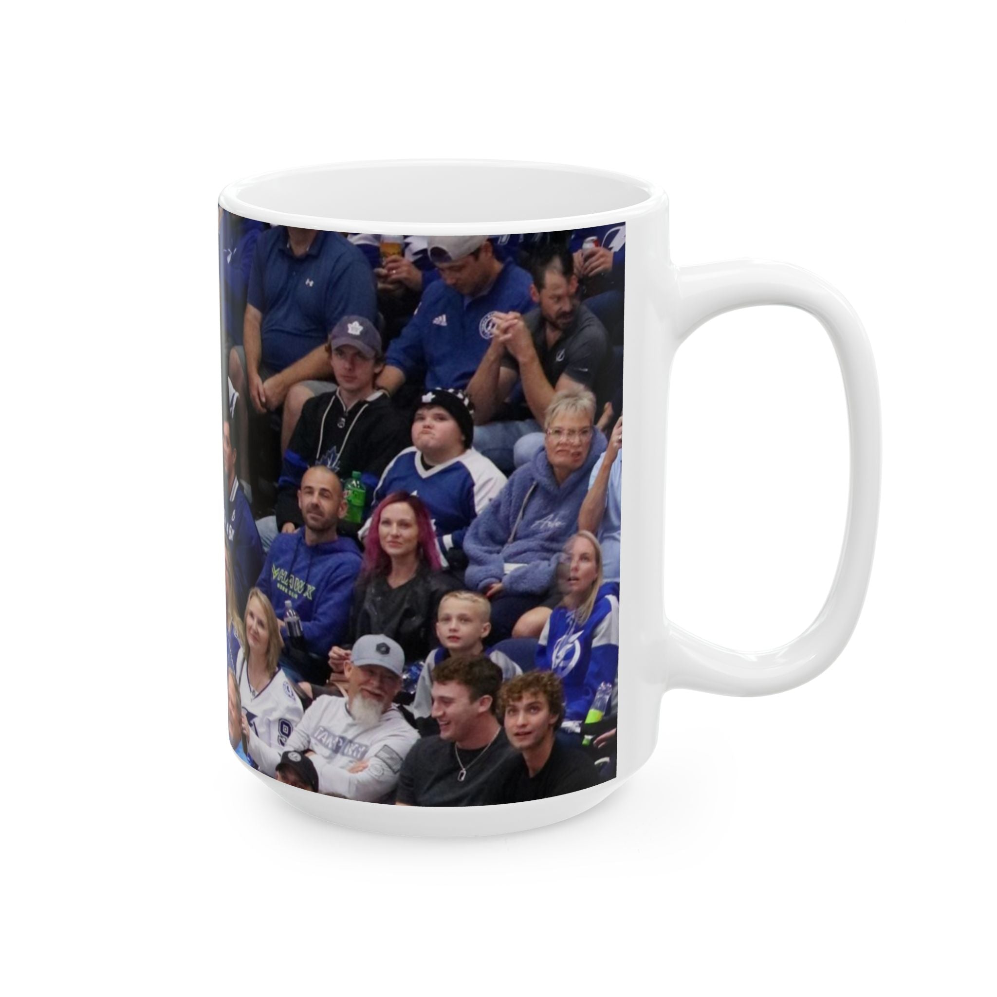 Ceramic Mug