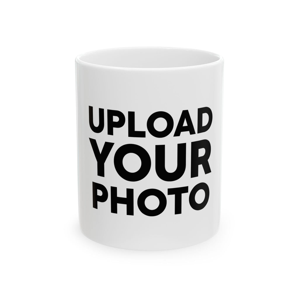 Ceramic Mug, (11oz, 15oz)
