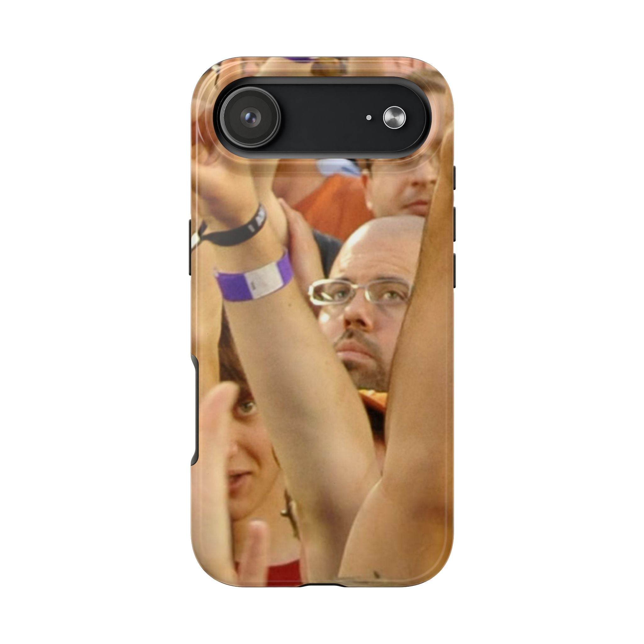 Tough Phone Case