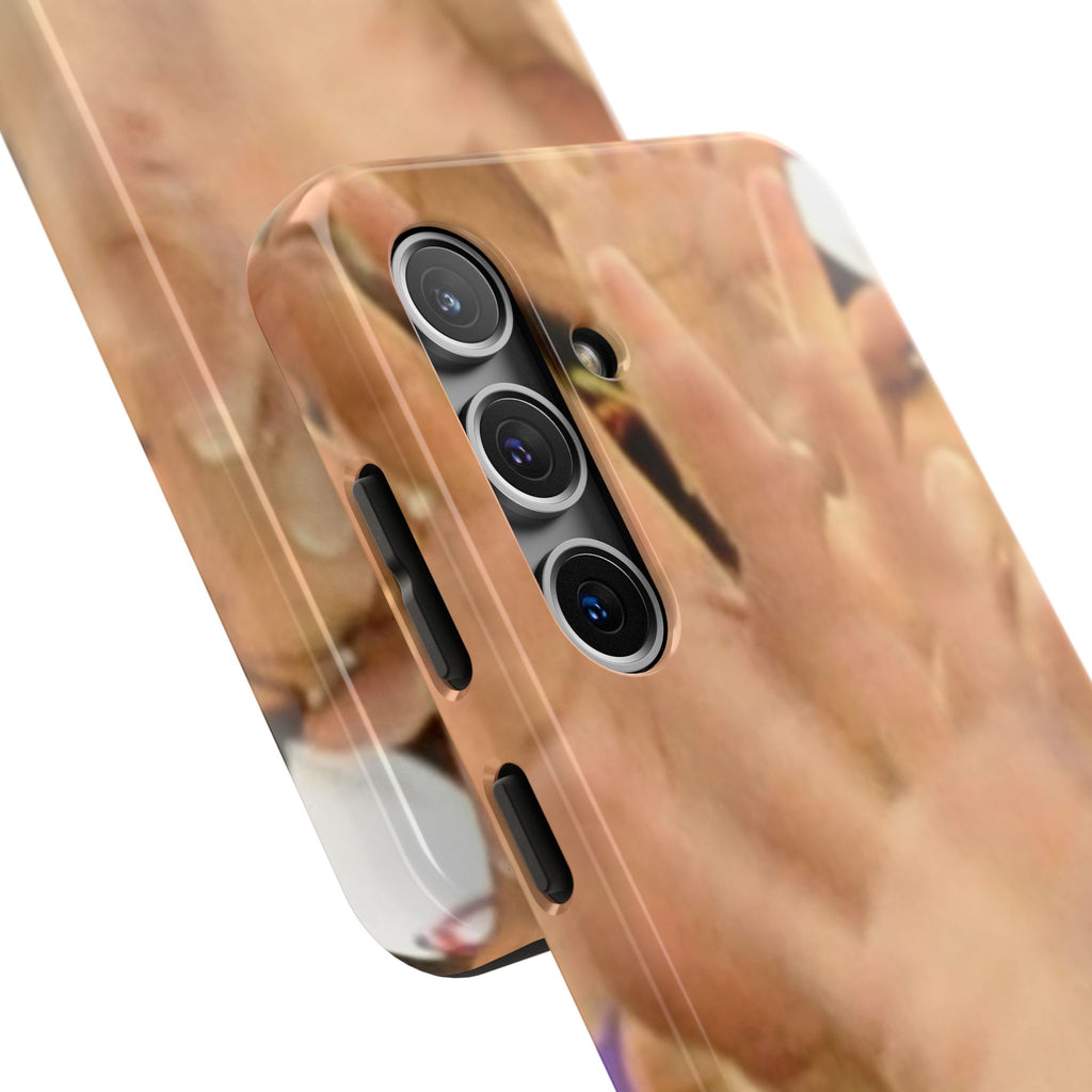 Tough Phone Case