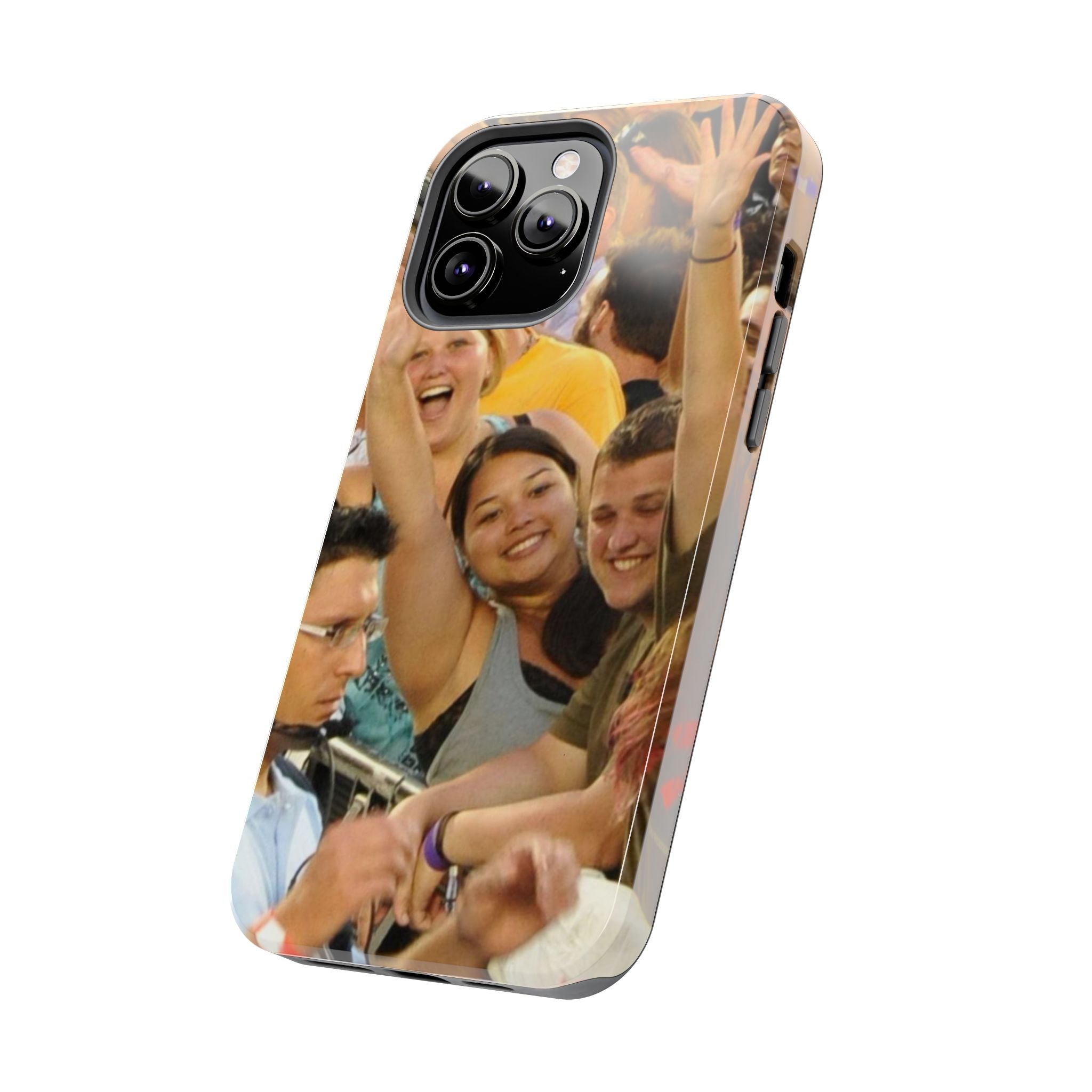 Tough Phone Case