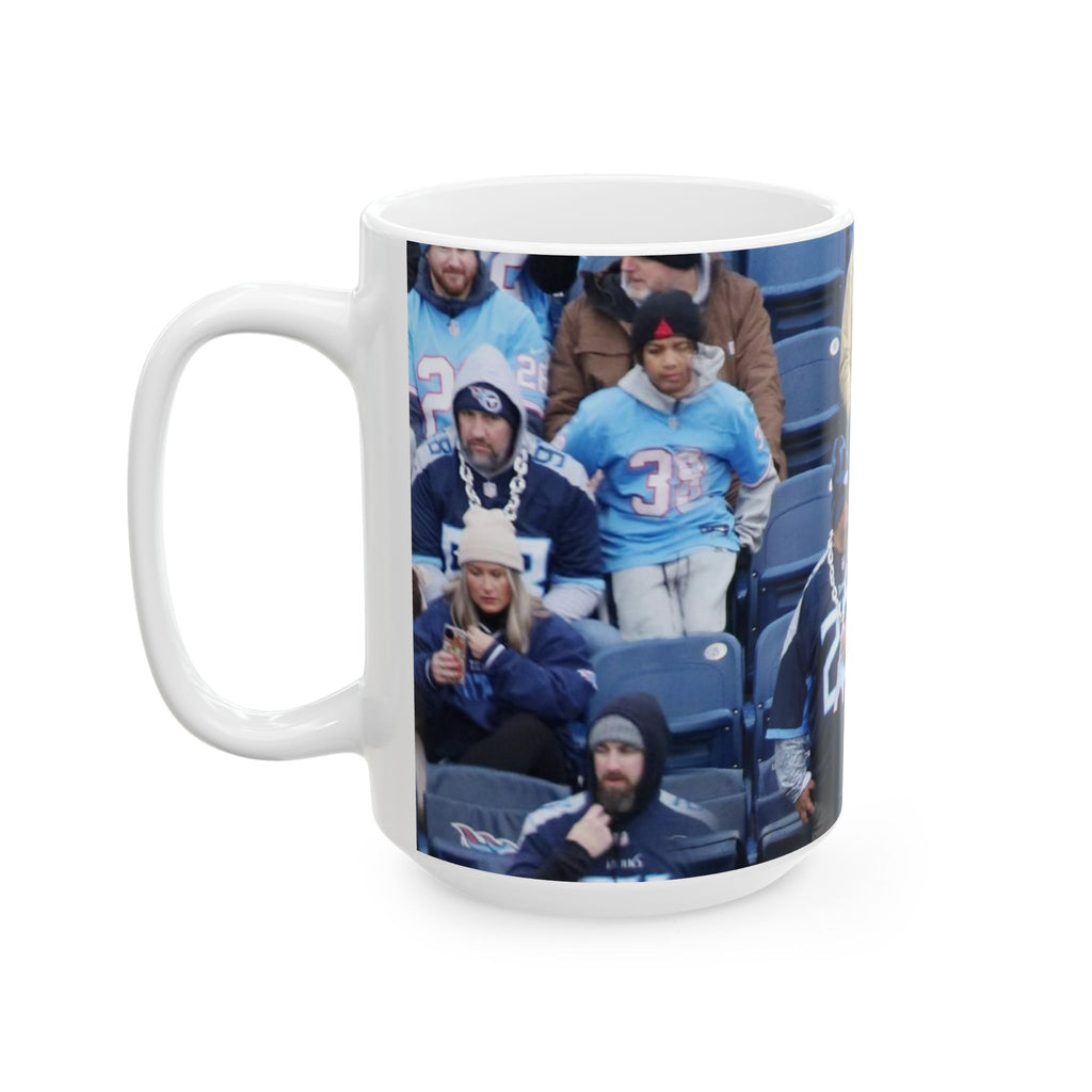 Ceramic Mug