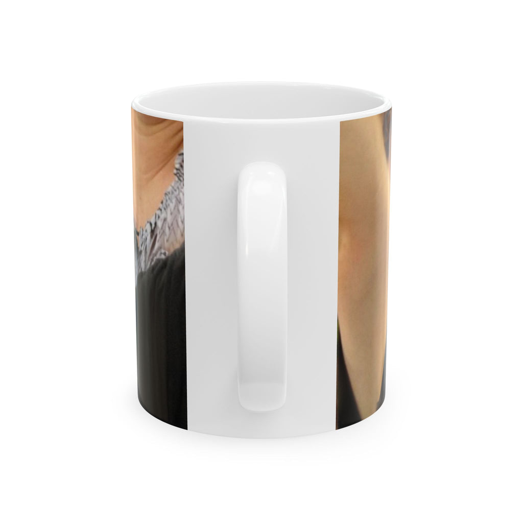 Custom Photo Mug