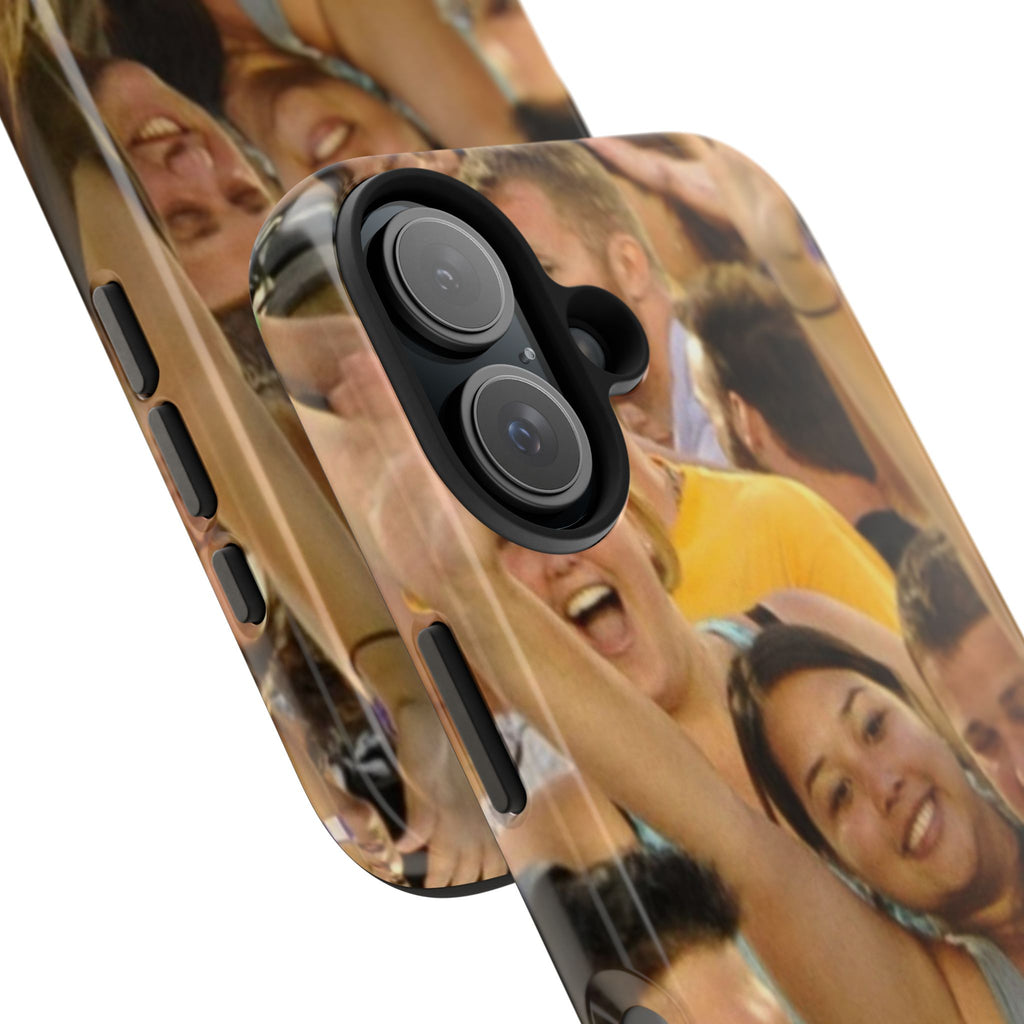Tough Phone Case