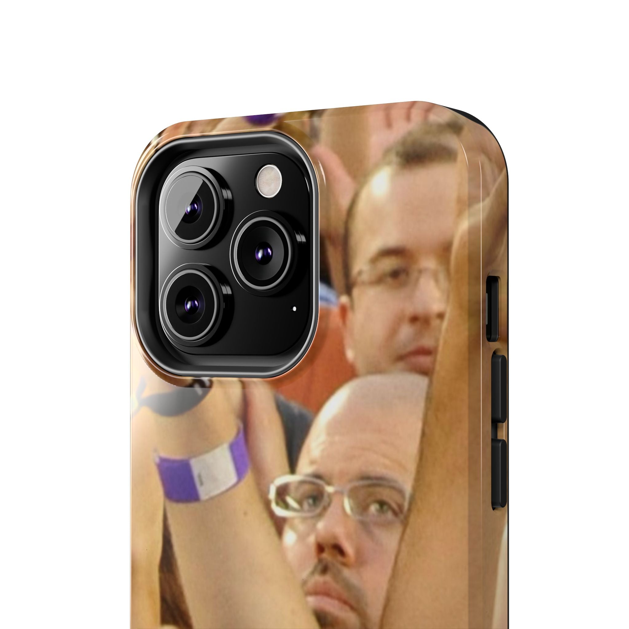 Tough Phone Case
