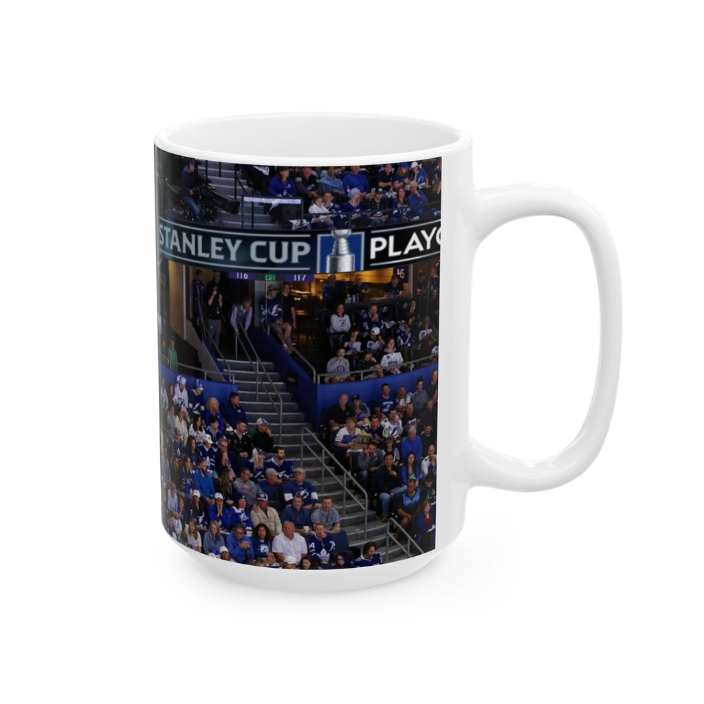 Custom Photo Mug