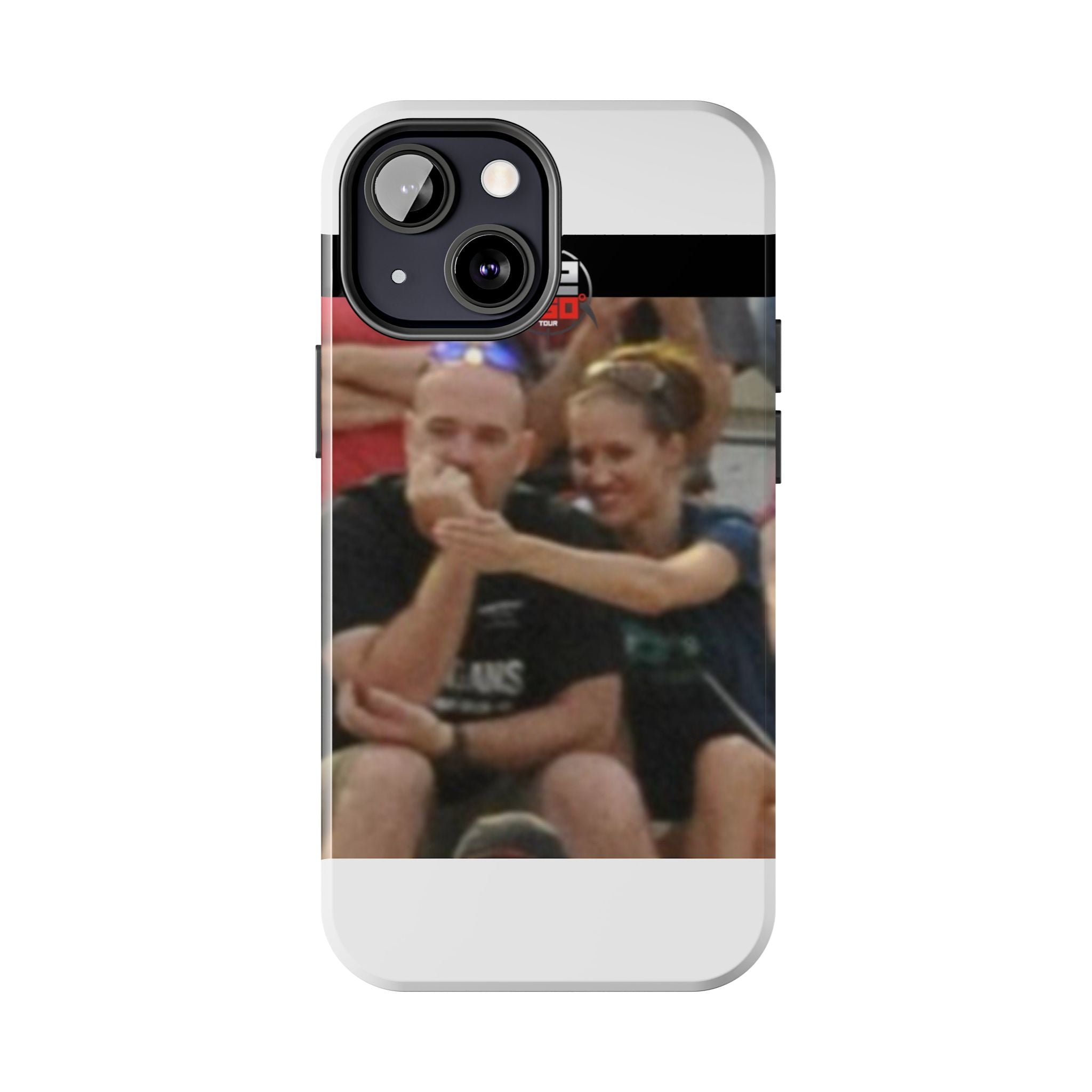 Tough Phone Case