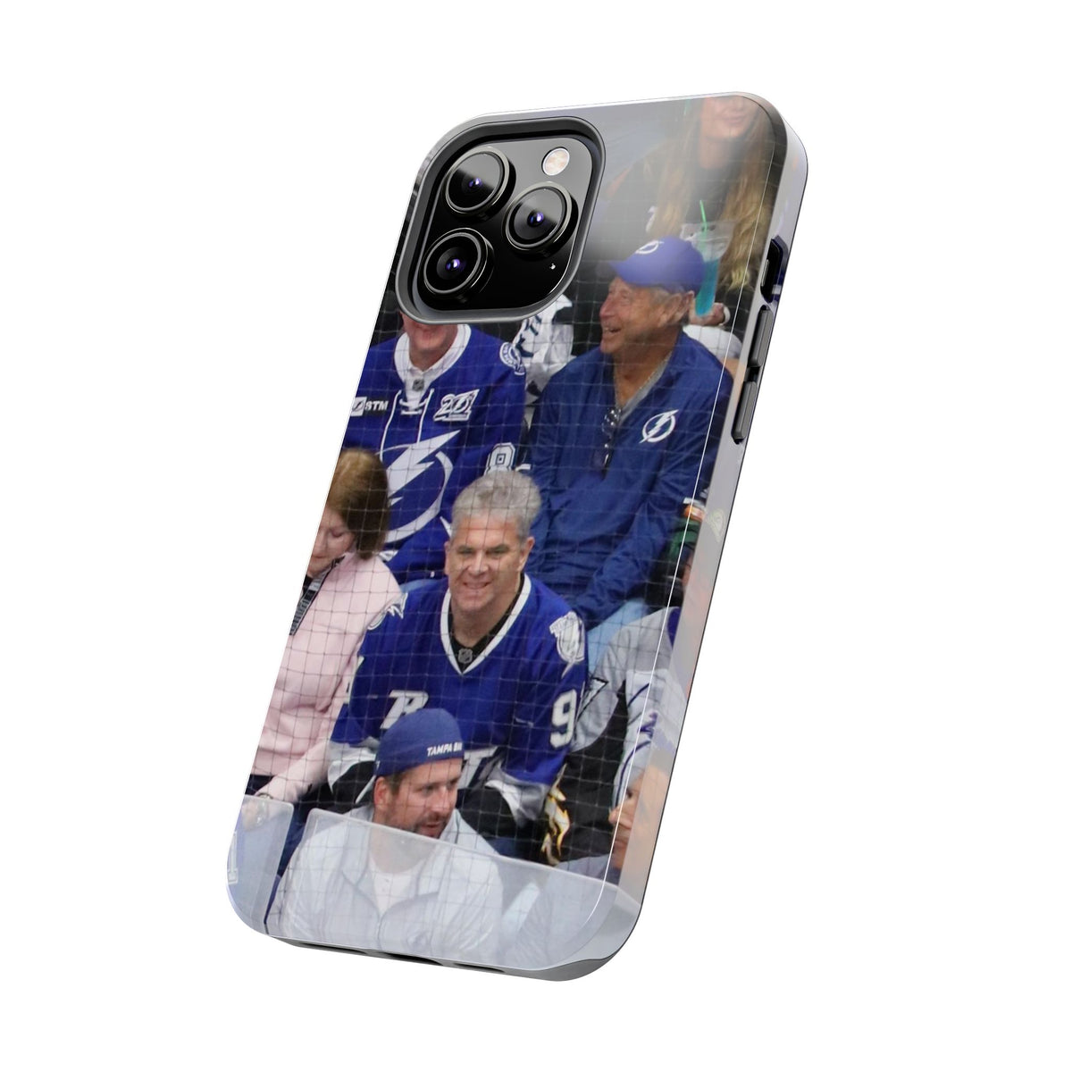 Tough Phone Case