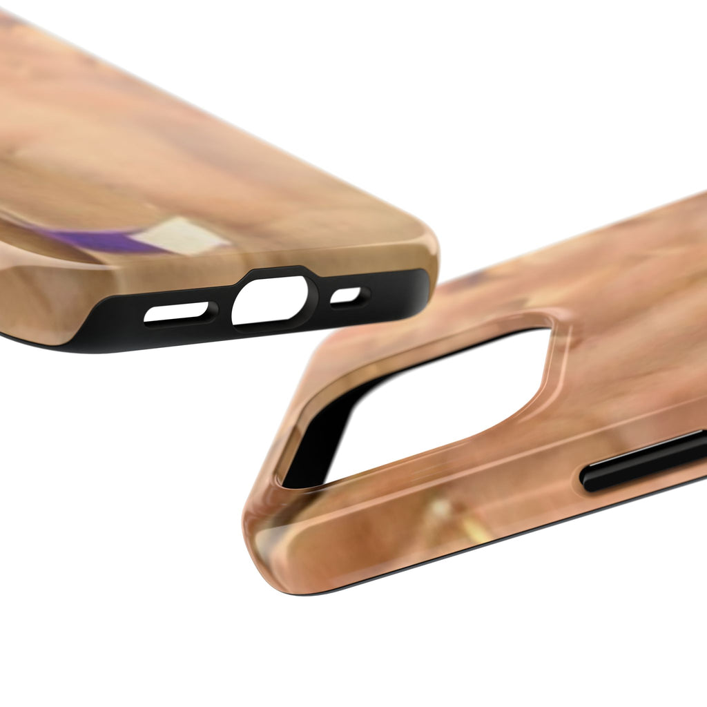Tough Phone Case