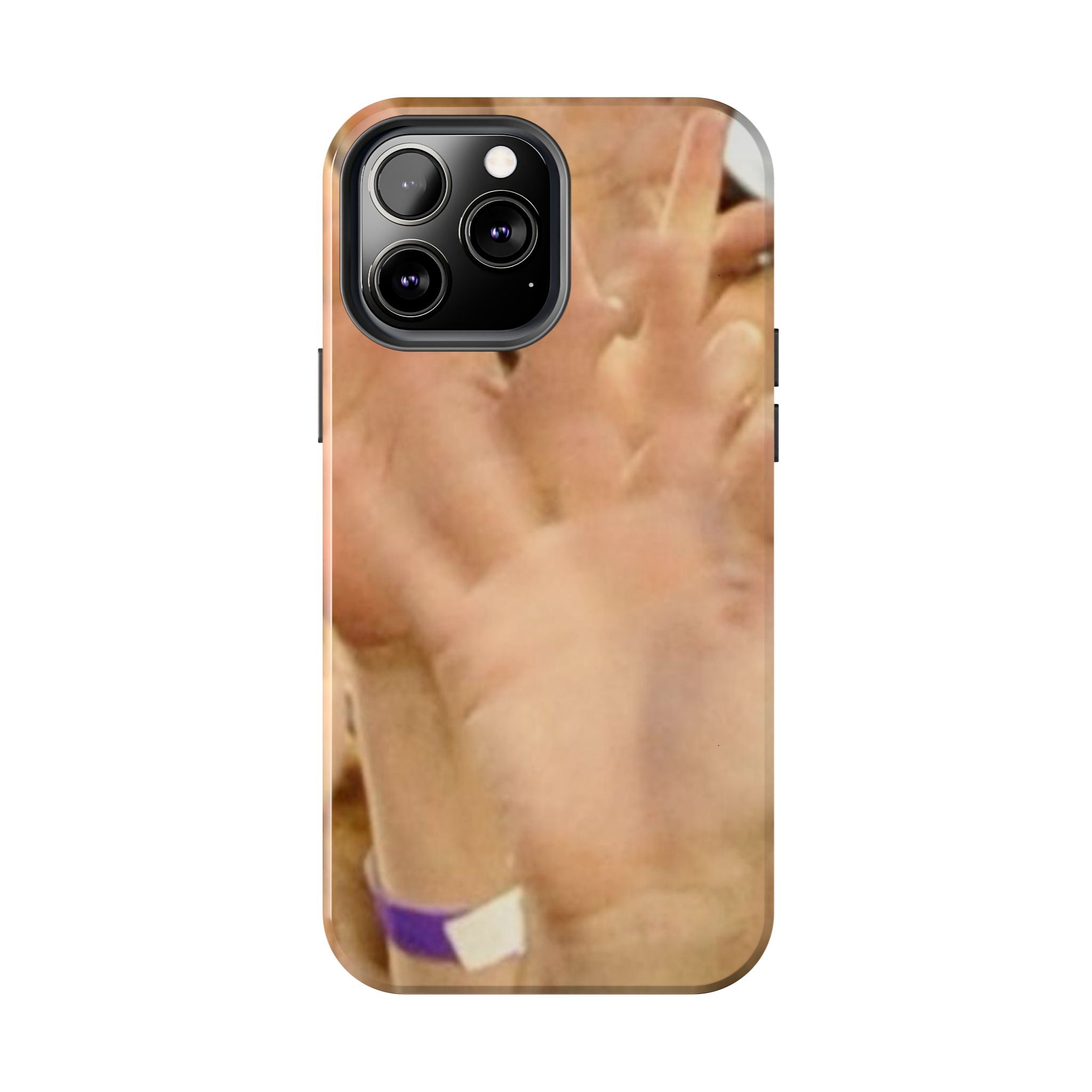 Tough Phone Case