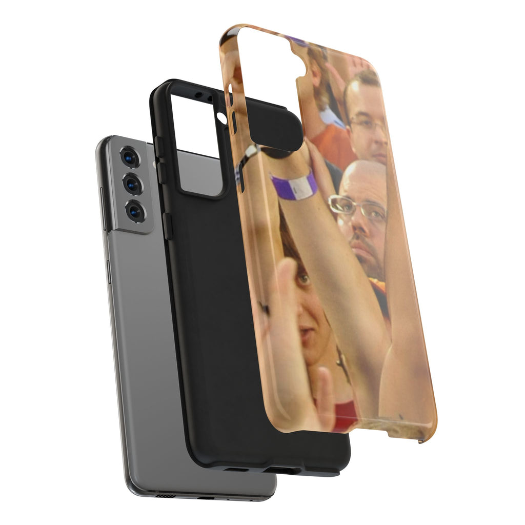 Tough Phone Case