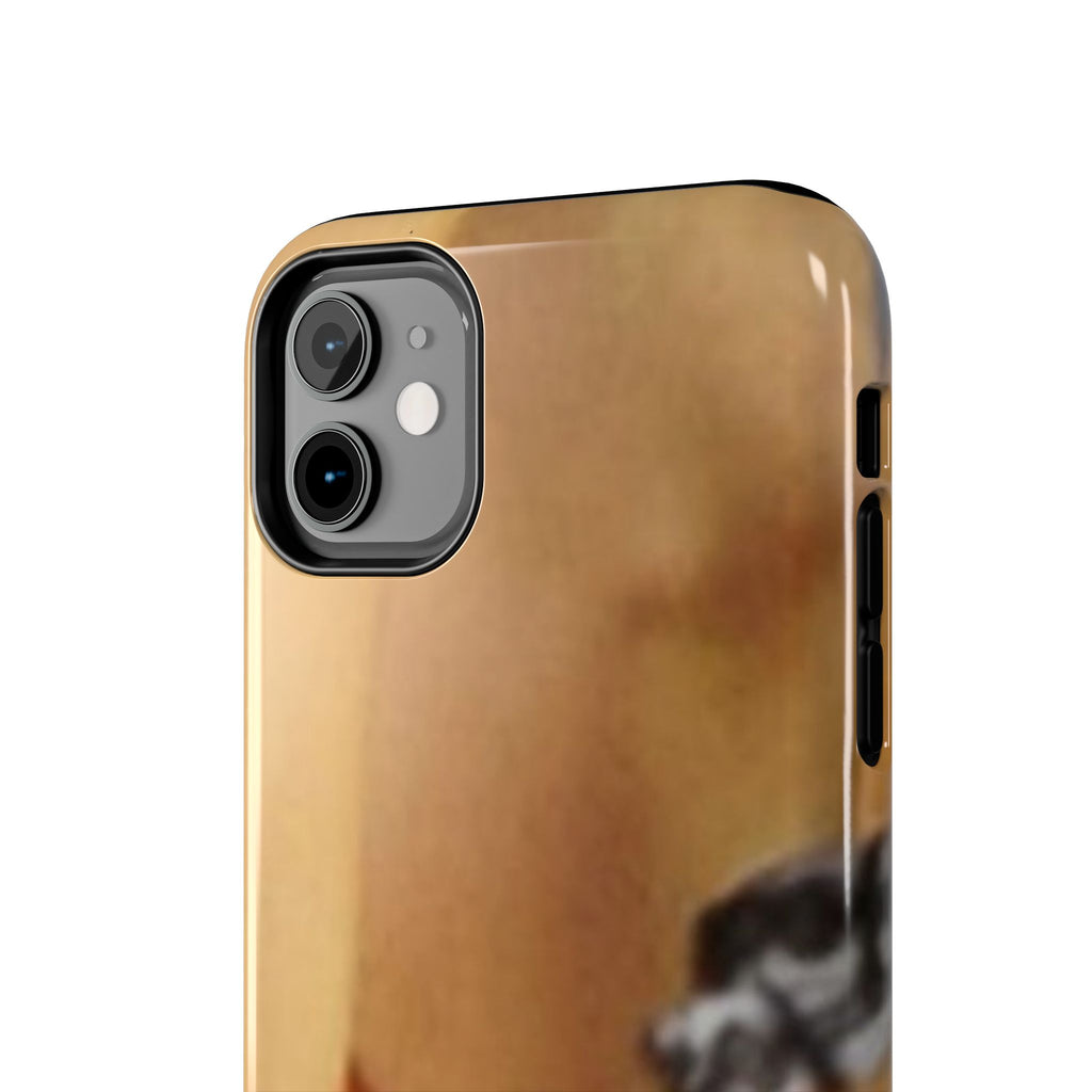 Tough Phone Case