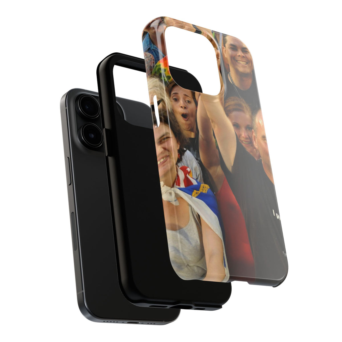 Tough Phone Case