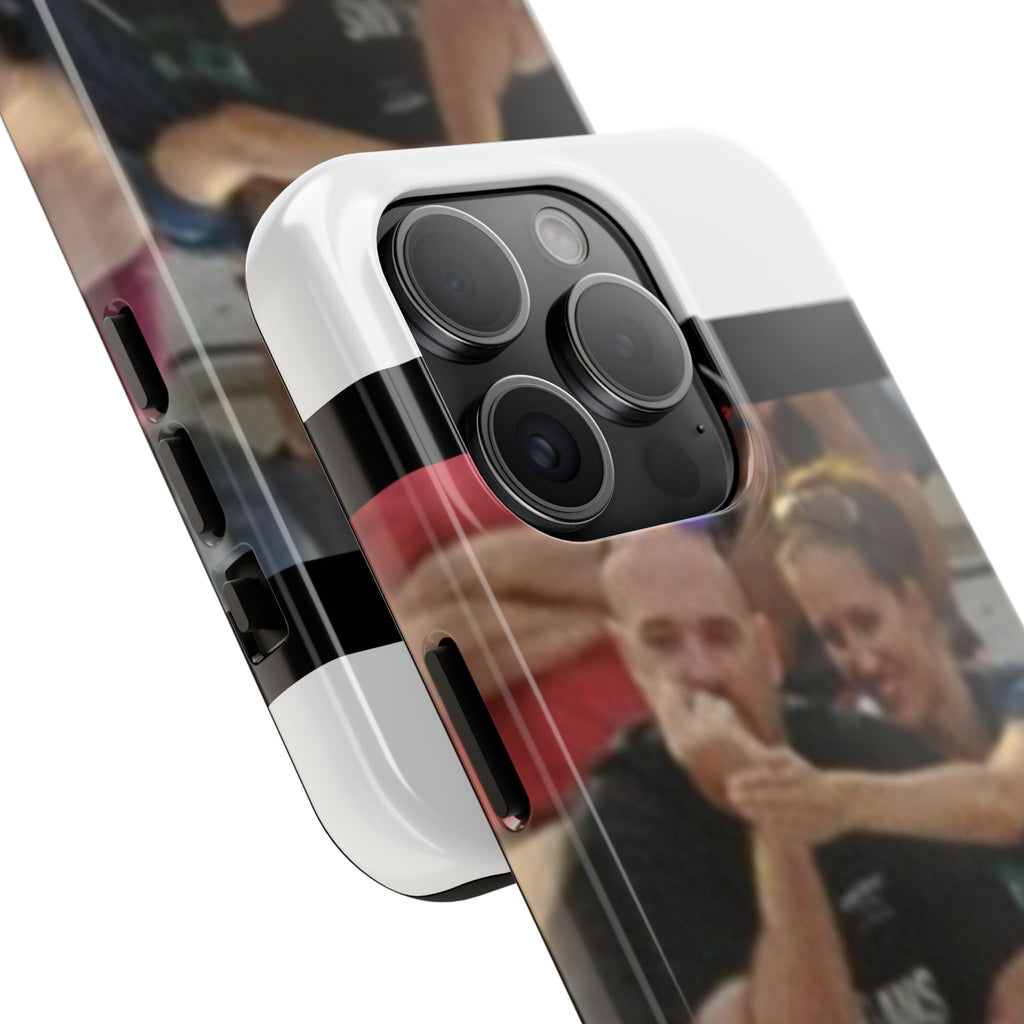 Tough Phone Case
