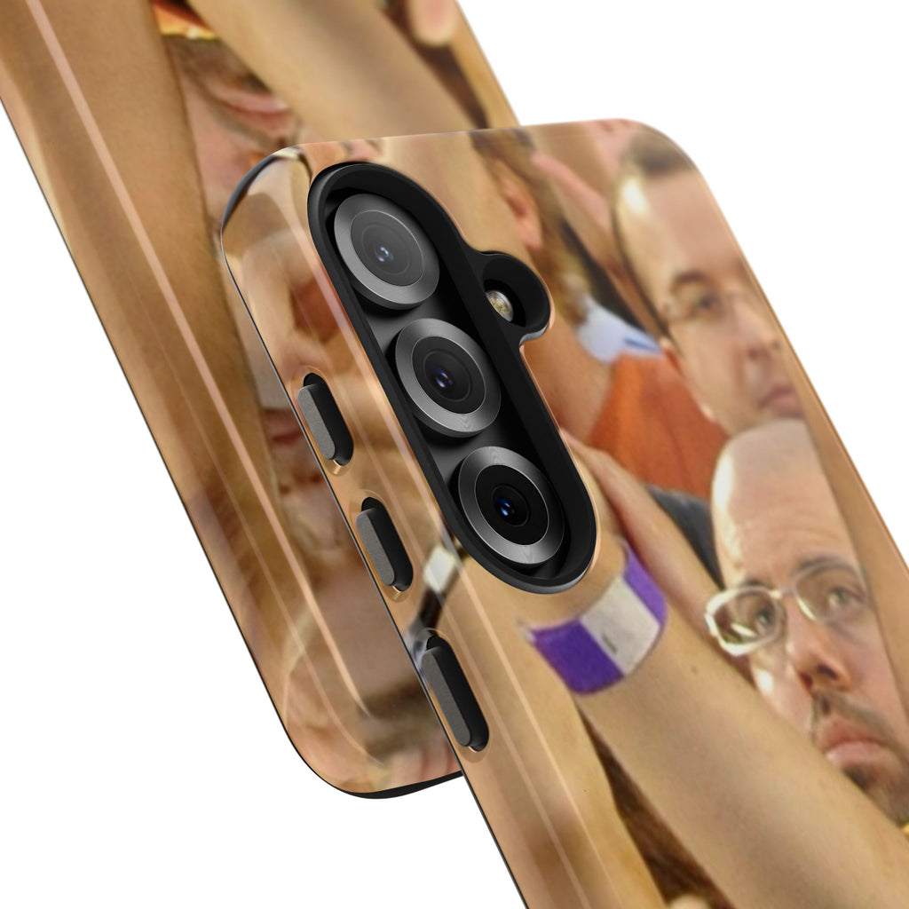 Tough Phone Case
