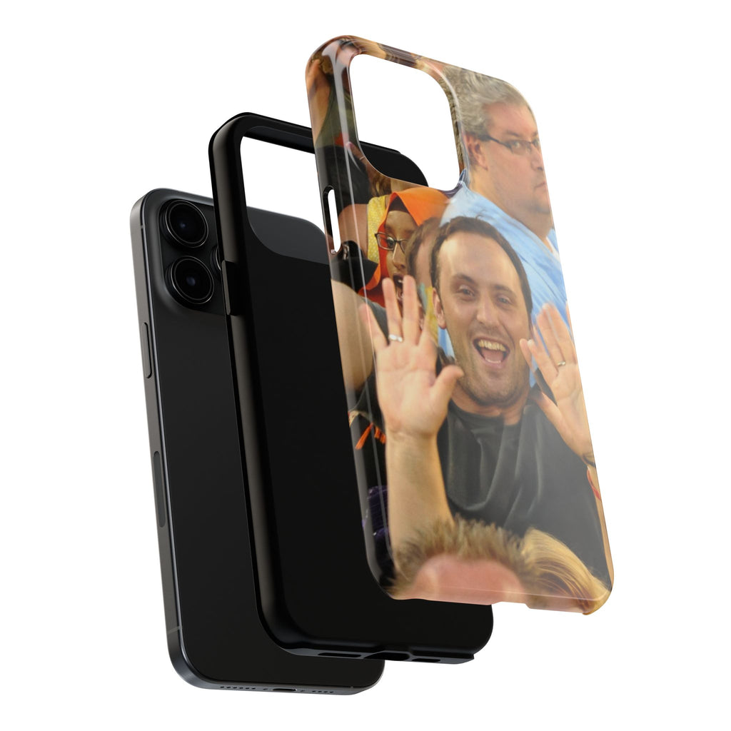 Tough Phone Case
