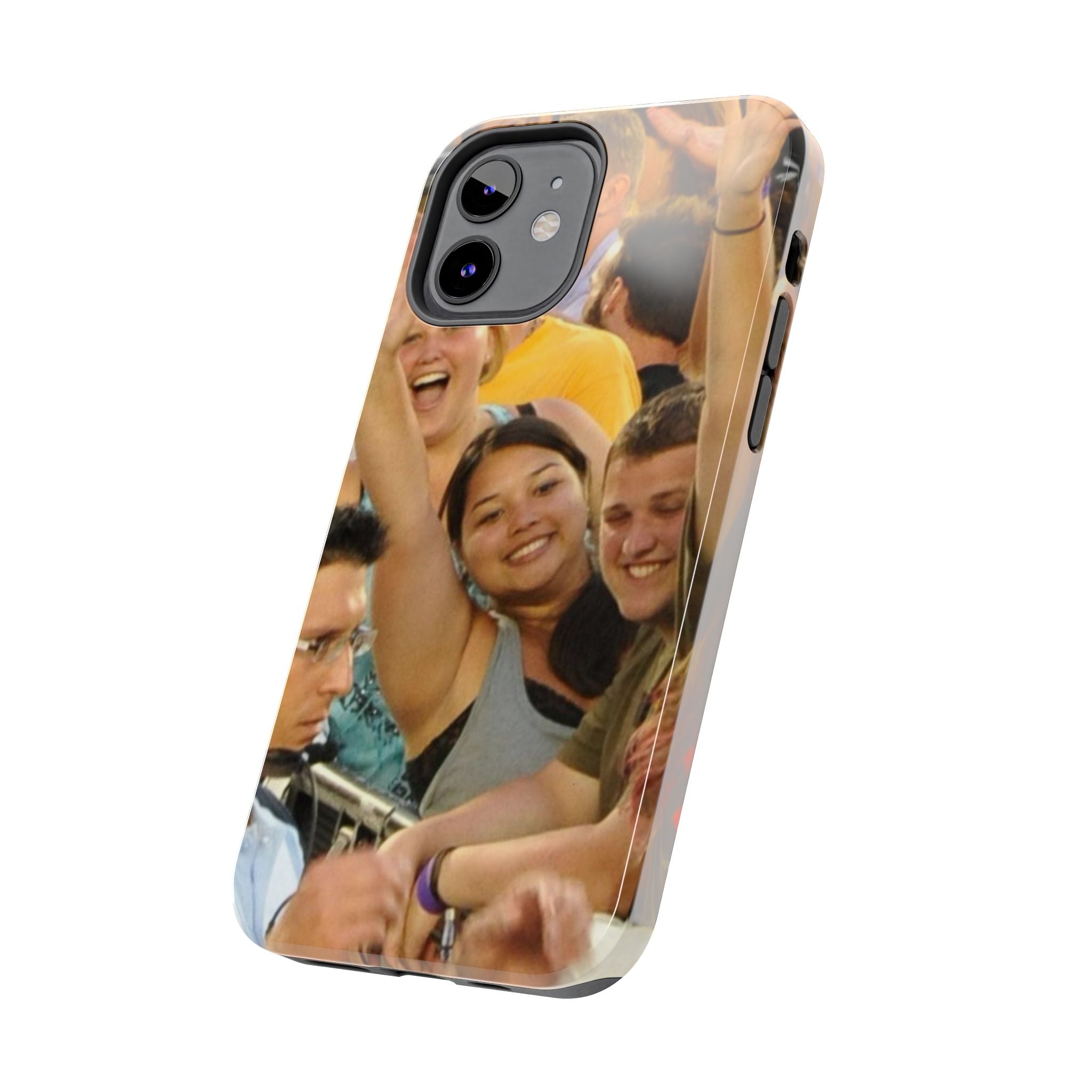 Tough Phone Case